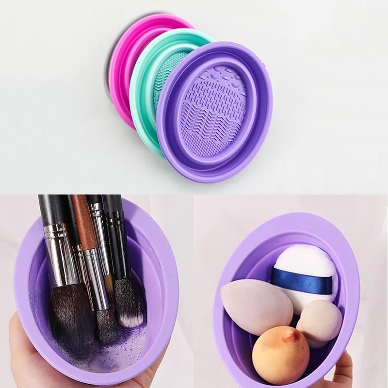 Detergente per pennelli per tr - Beauty Makeup Brands recensione e prezzo