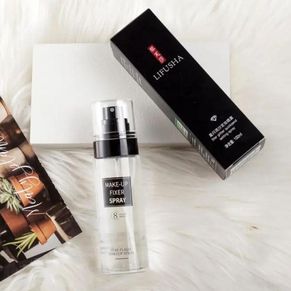 Spray fissante professionale p - Beauty Makeup Fixer recensione e prezzo