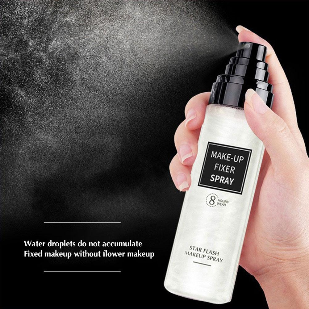 Spray fissante professionale p - Beauty Makeup Fixer recensione e prezzo