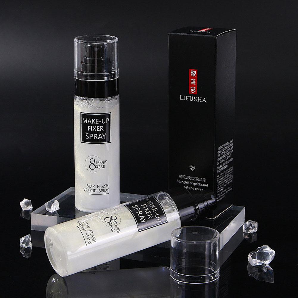 Spray fissante professionale p - Beauty Makeup Fixer recensione e prezzo