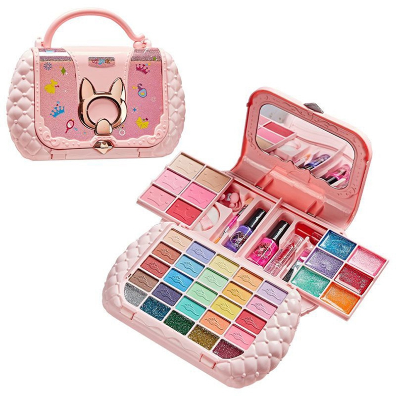 Kit Trucco Giocattolo per Bamb - Beauty Makeup For Kids recensione e prezzo