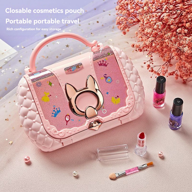 Kit Trucco Giocattolo per Bamb - Beauty Makeup For Kids recensione e prezzo