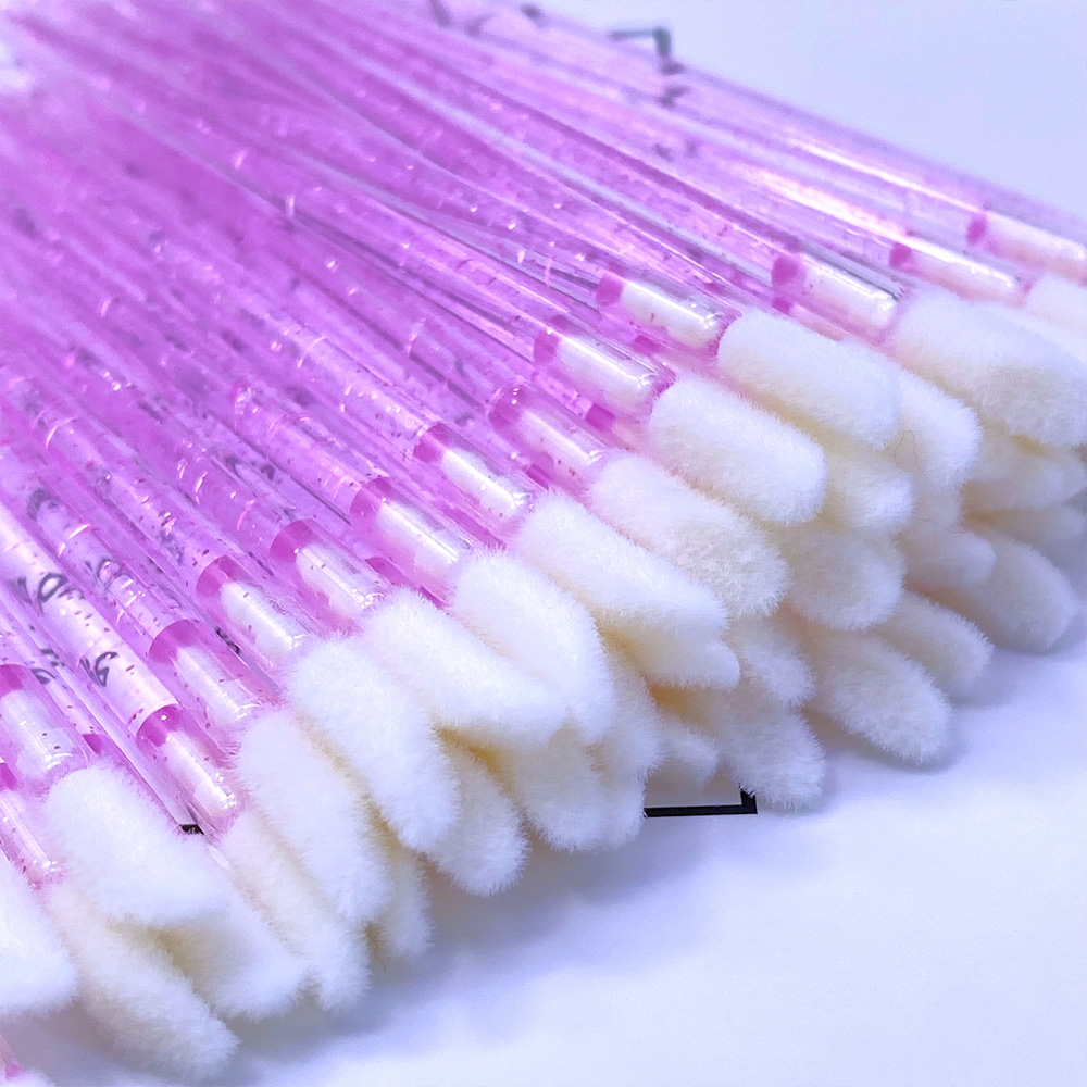 100/300pcs Pennello per labbra - Beauty Of Makeup recensione e prezzo