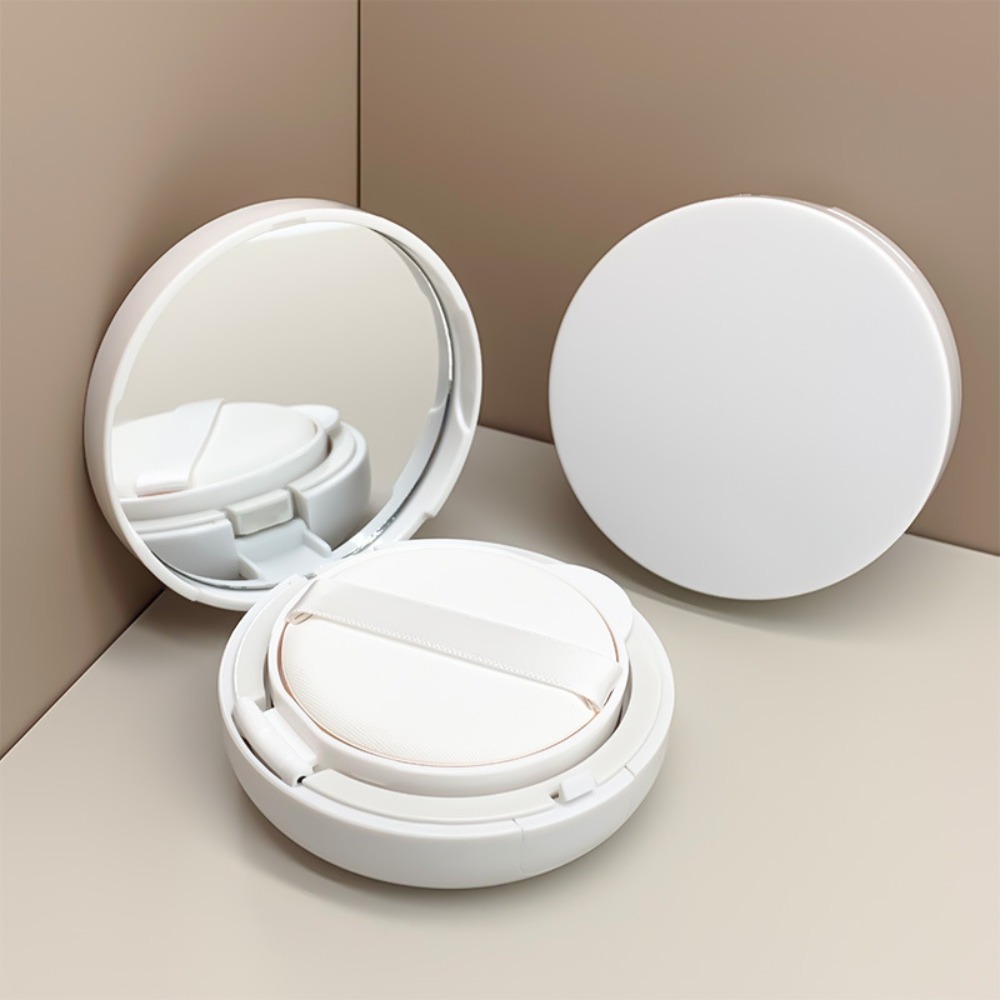 Contenitore Vuoto per Cuscinet - Beauty Makeup Foundation recensione e prezzo