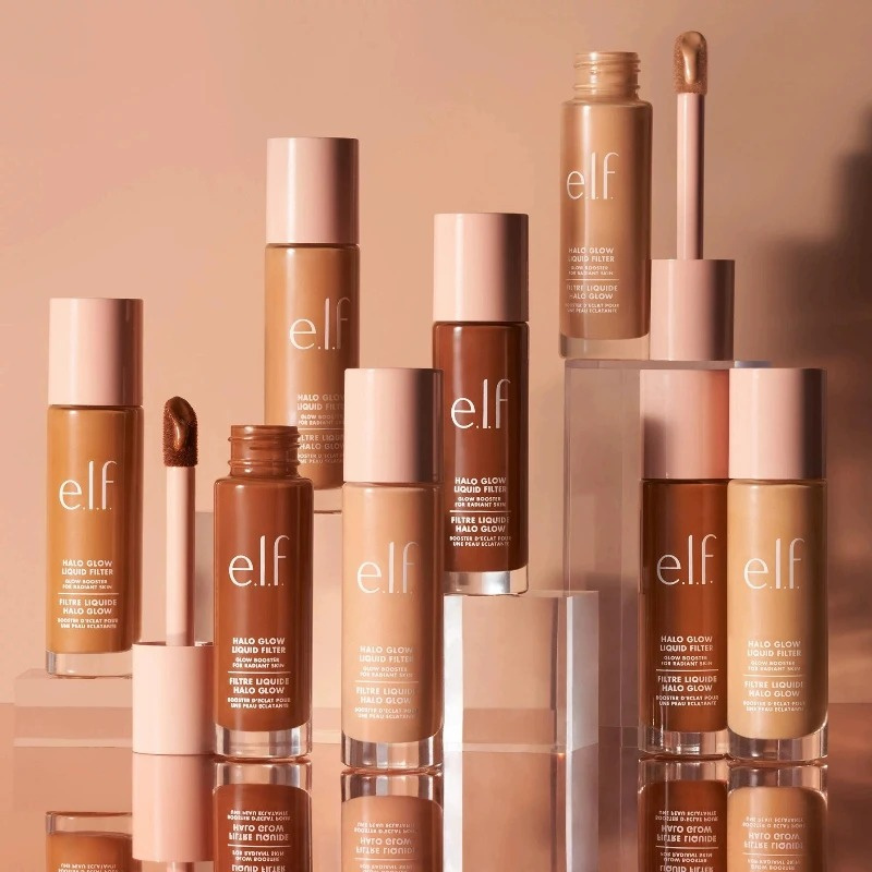 Elf Power Grip Primer: Base Id - Makeup Fixing Mist recensione e prezzo