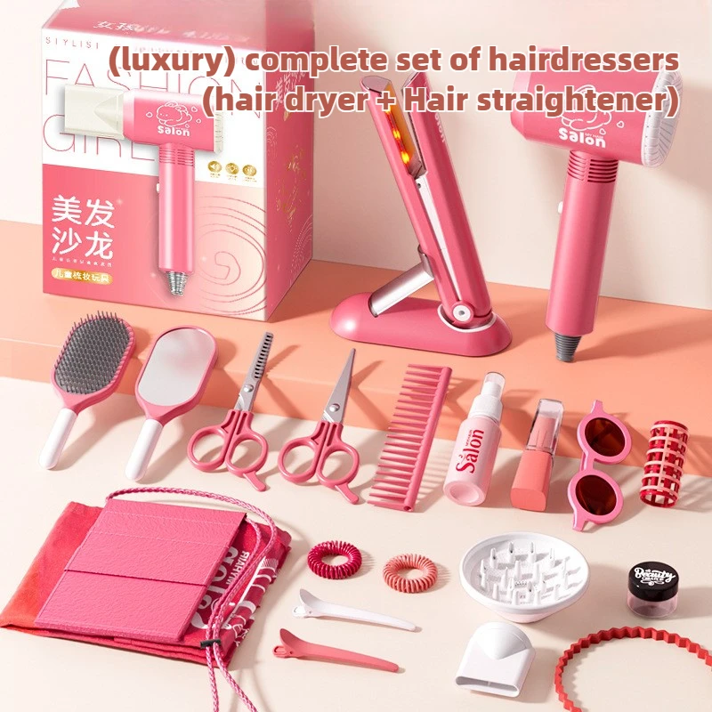 Set per salone di bellezza per - Beauty Makeup For Kids recensione e prezzo