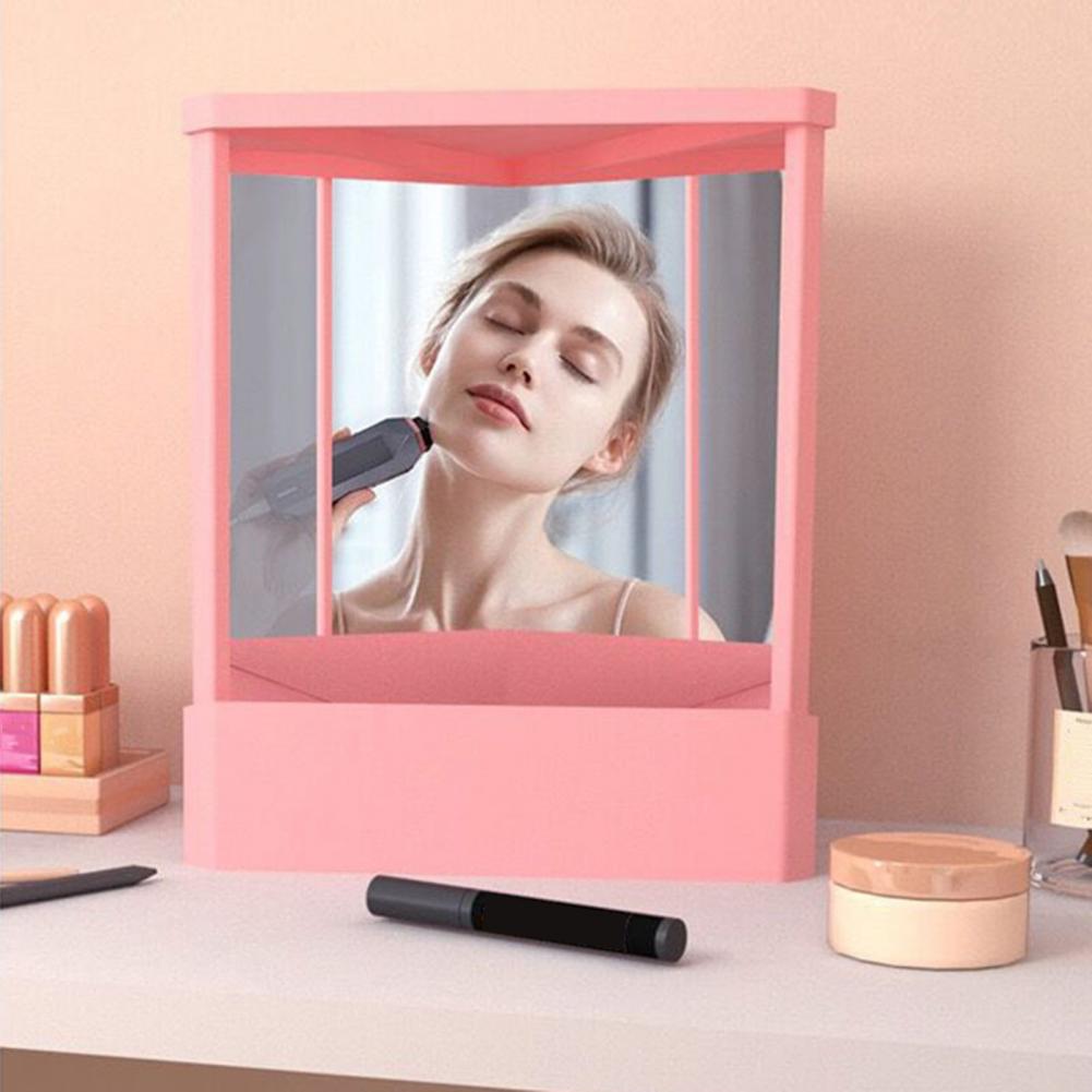 Specchio Non Invertente di Pre - Beauty Real Makeup recensione e prezzo