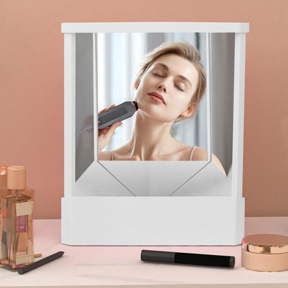 Specchio Non Invertente di Pre - Beauty Real Makeup recensione e prezzo