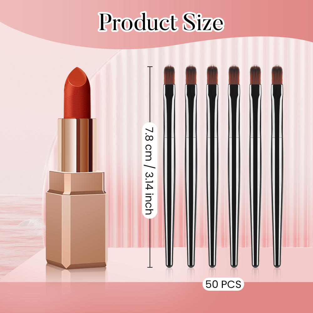 Set di 50/100 Pennelli Monouso - Beauty Makeup Brands recensione e prezzo