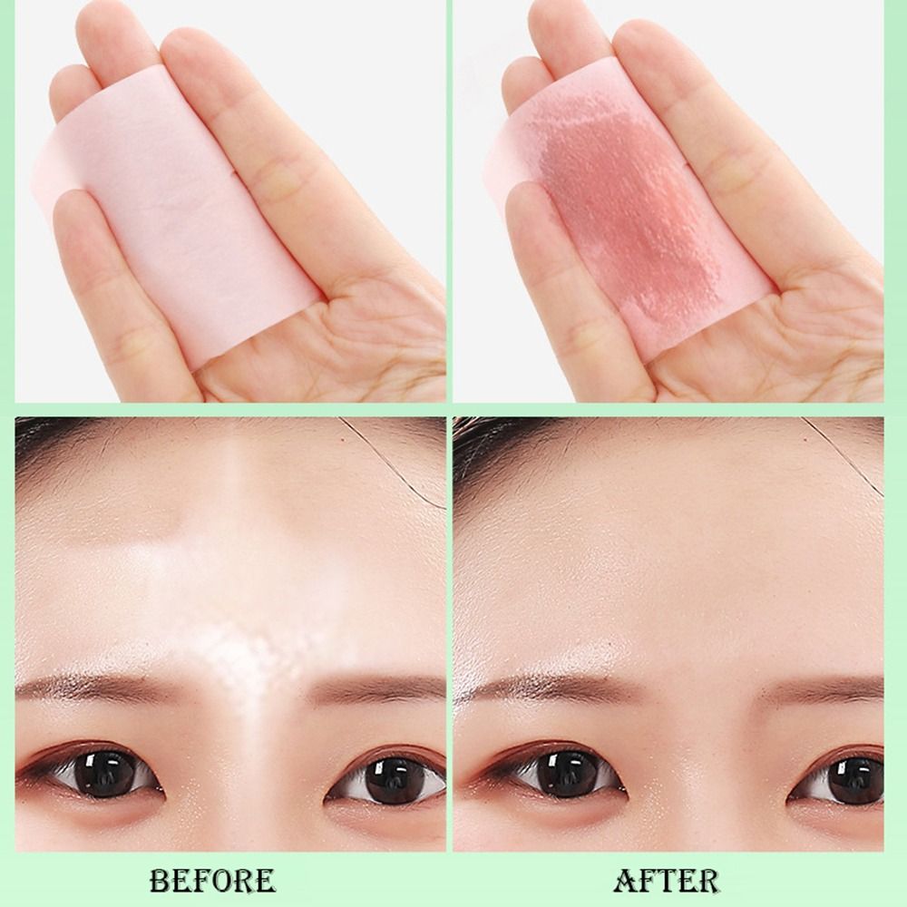 100 Pezzi Carta Assorbente Oli - Beauty Of Joseon Makeup Remover recensione e prezzo