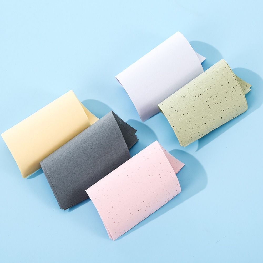 100 Pezzi Carta Assorbente Oli - Beauty Of Joseon Makeup Remover recensione e prezzo