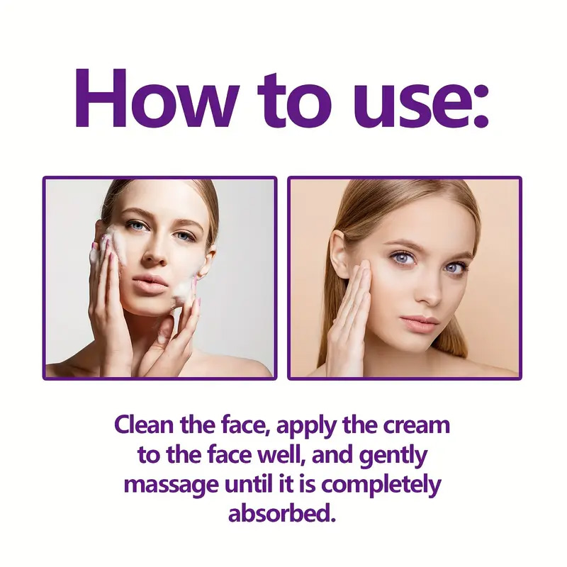 Crema Lifting Istantaneo con A - Anti-Aging Face Cream recensione e prezzo