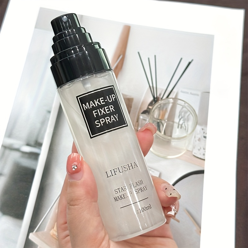 Spray fissante per il trucco,  - Makeup Fixing Mist recensione e prezzo