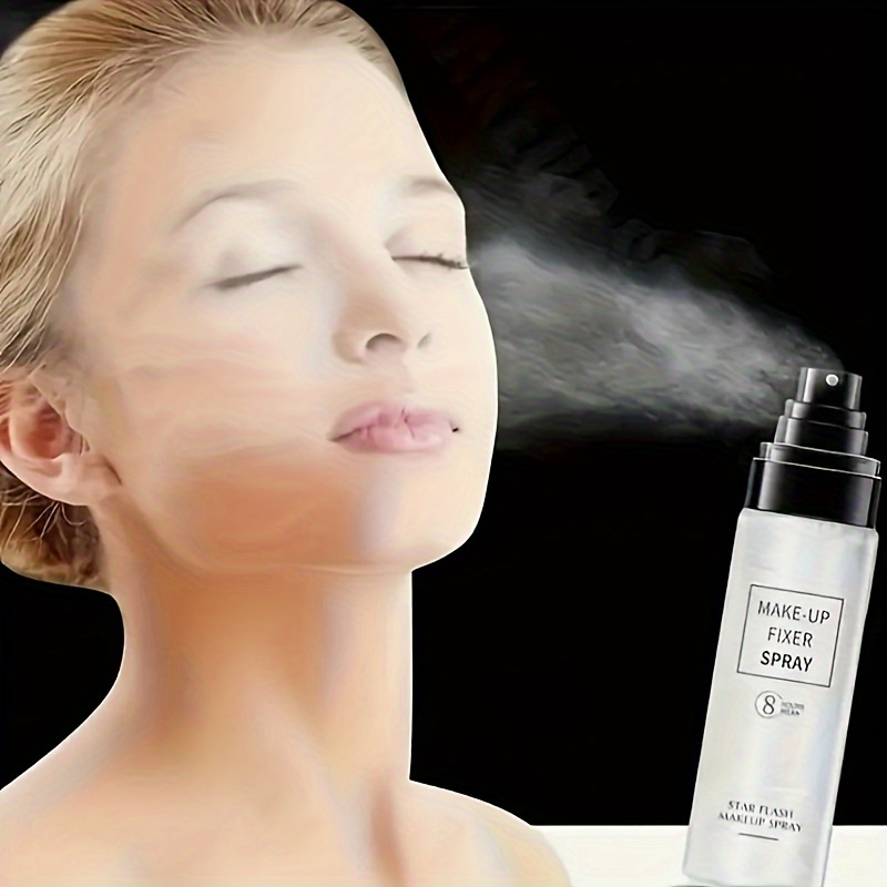 Spray fissante per il trucco,  - Makeup Fixing Mist recensione e prezzo
