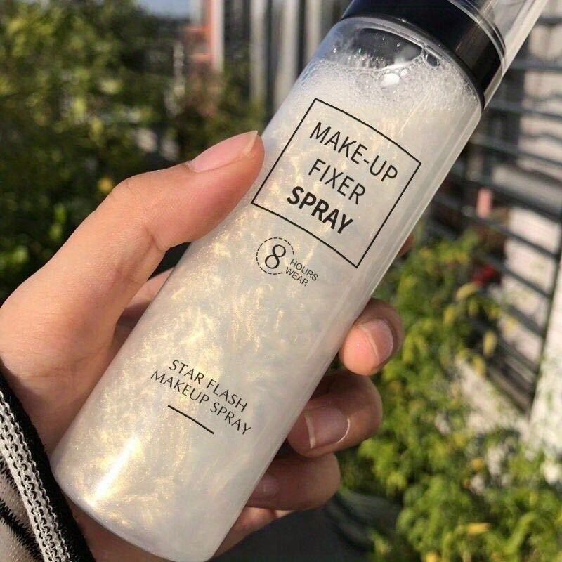 Spray fissante per il trucco,  - Makeup Fixing Mist recensione e prezzo