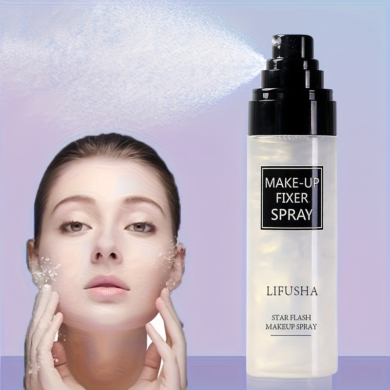 Spray fissante per il trucco,  - Makeup Fixing Mist recensione e prezzo