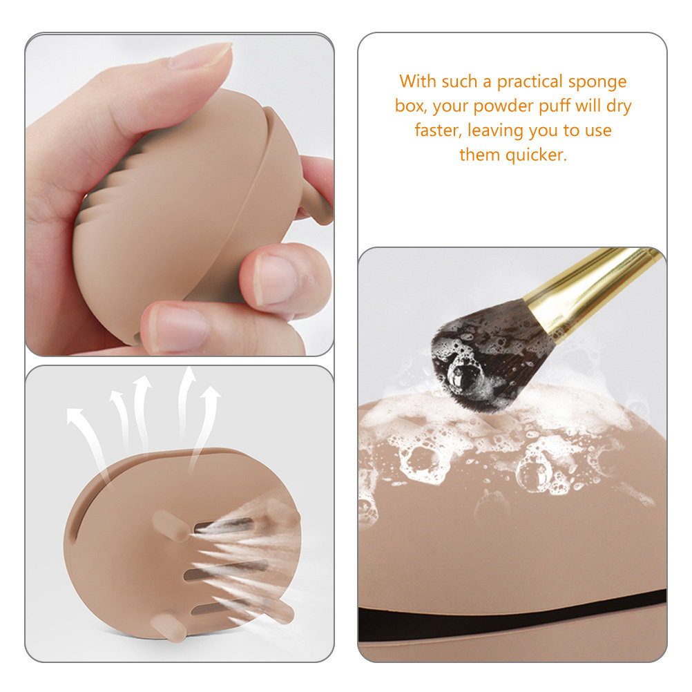 Custodia Premium in Silicone p - Beauty Makeup Foundation recensione e prezzo
