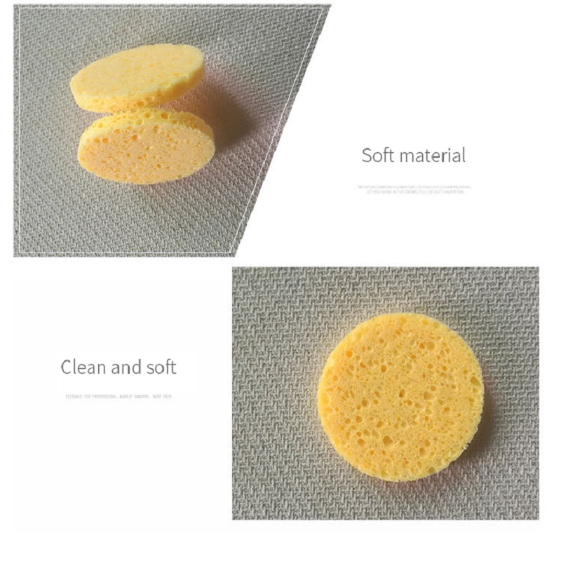 10 pz 6 cm Viso Rotondo Strume - Beauty Of Joseon Makeup Remover recensione e prezzo