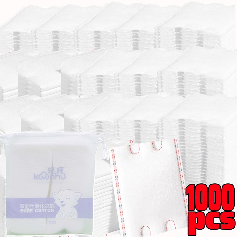 Dischetti di cotone usa e gett - Beauty Of Joseon Makeup Remover recensione e prezzo