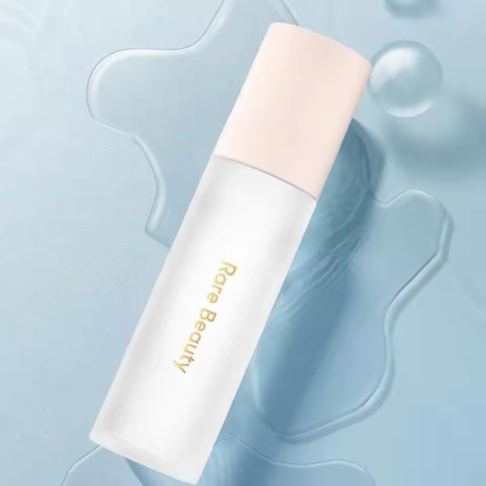 Bellezza rara Nuova crema per  - Makeup Fixing Mist recensione e prezzo