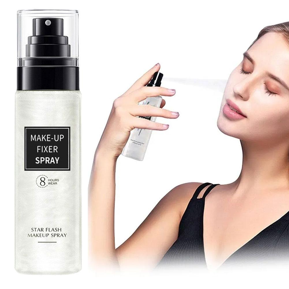 Spray fissante professionale p - Beauty Makeup Fixer recensione e prezzo
