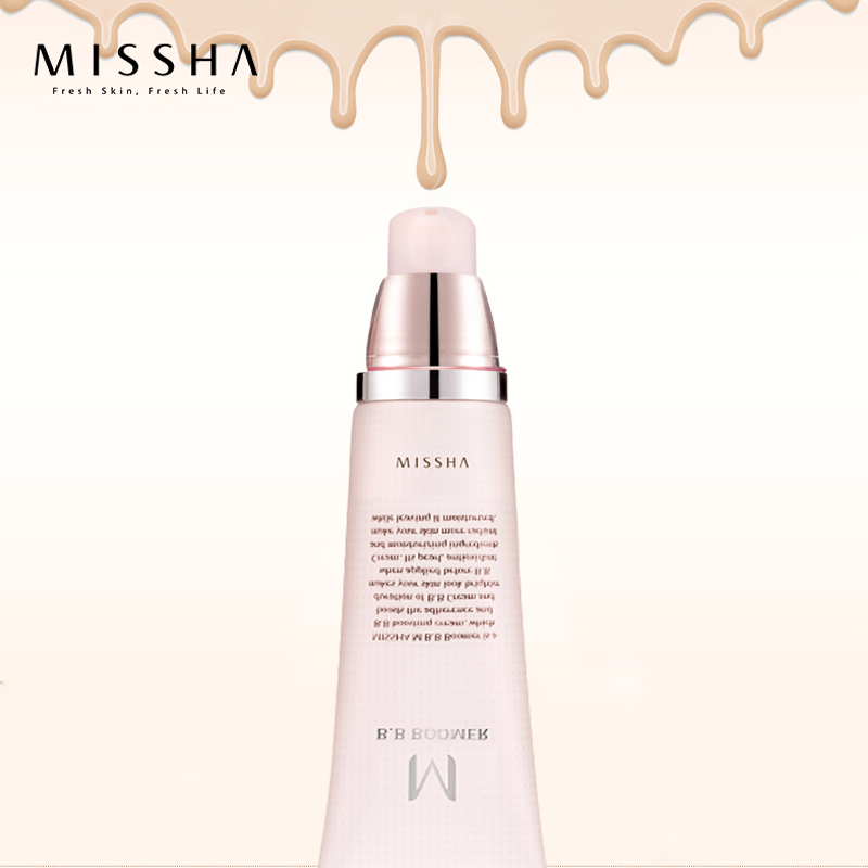 Originale MISSHA M Perfect Cov - Beauty Real Makeup recensione e prezzo
