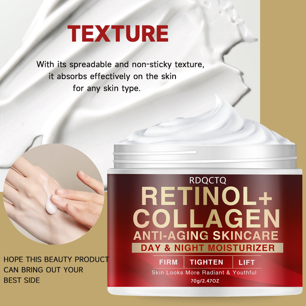Siero giorno notte antietà al  - Anti-Aging Face Cream recensione e prezzo