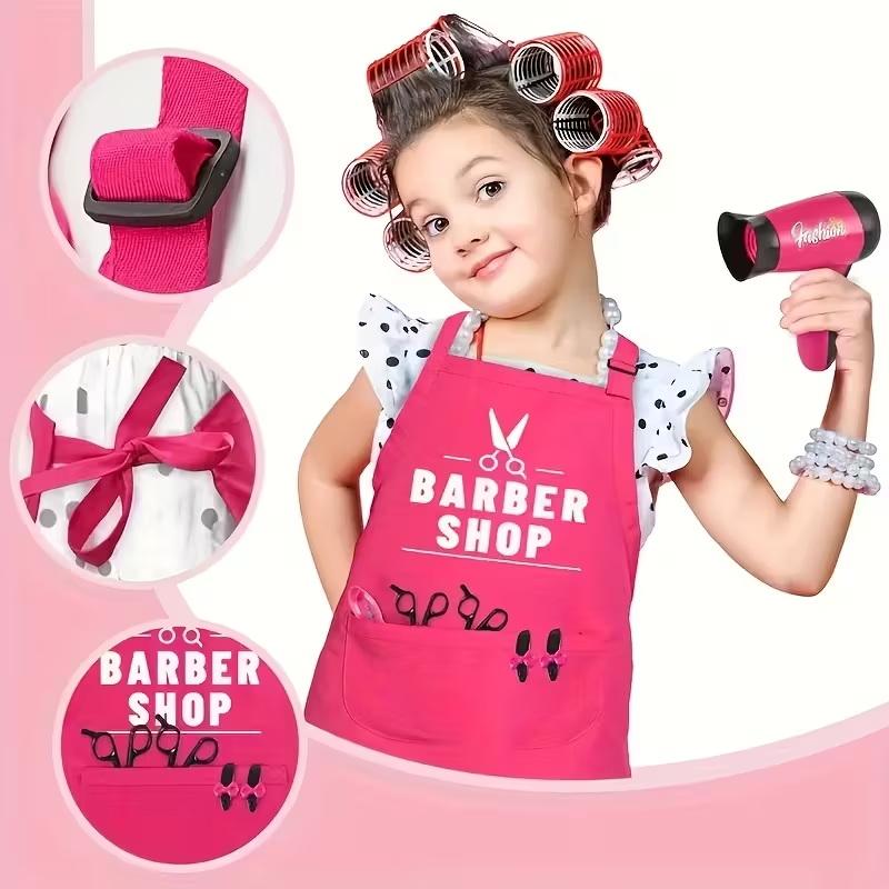 17 pz Ragazze Salone di Bellez - Beauty Makeup For Kids recensione e prezzo