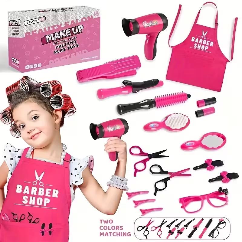 17 pz Ragazze Salone di Bellez - Beauty Makeup For Kids recensione e prezzo
