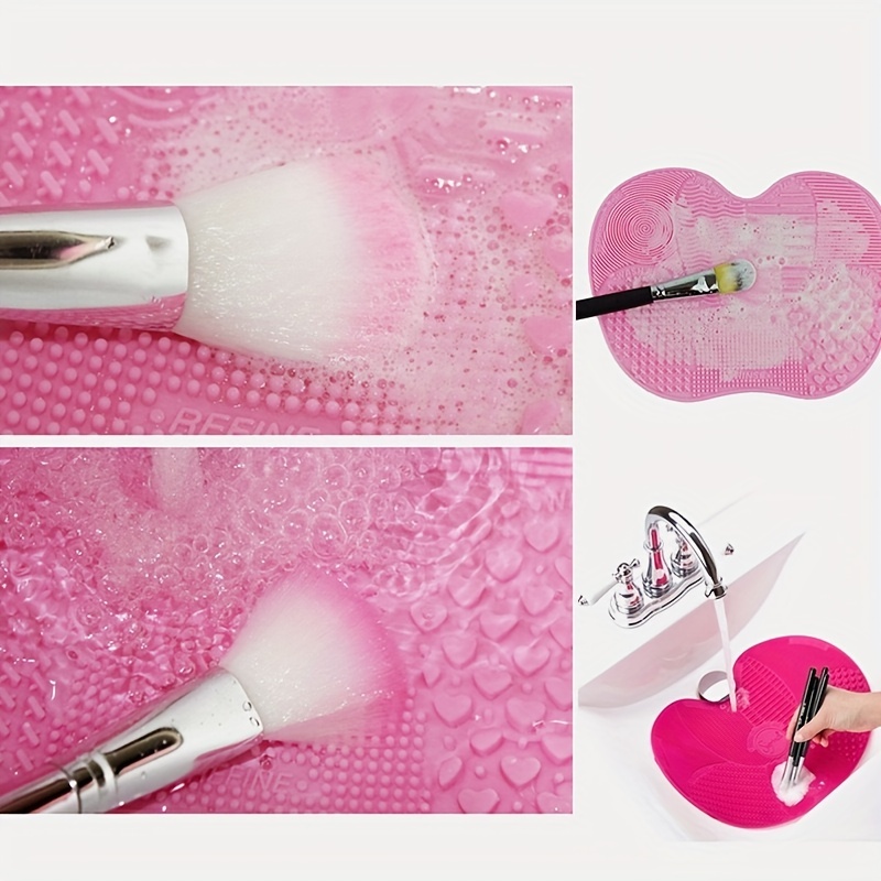Tampone detergente per pennell - Beauty Makeup Brands recensione e prezzo