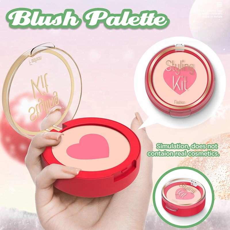 Regali di Natale Simulazione C - Beauty Real Makeup recensione e prezzo