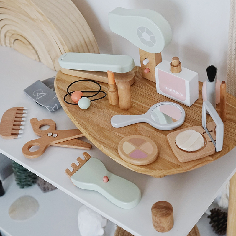 Nuovi bambini Simulazione in l - Beauty Makeup For Kids recensione e prezzo