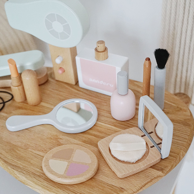 Nuovi bambini Simulazione in l - Beauty Makeup For Kids recensione e prezzo