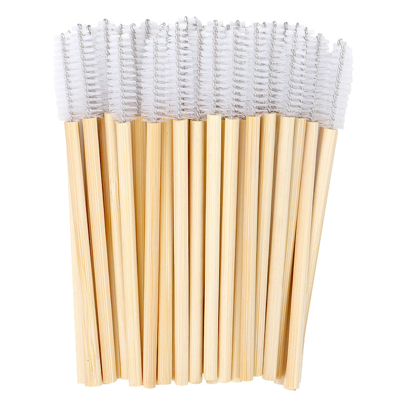 Ingrosso 300 pz. Scovolini Mon - Eyelash Extension recensione e prezzo
