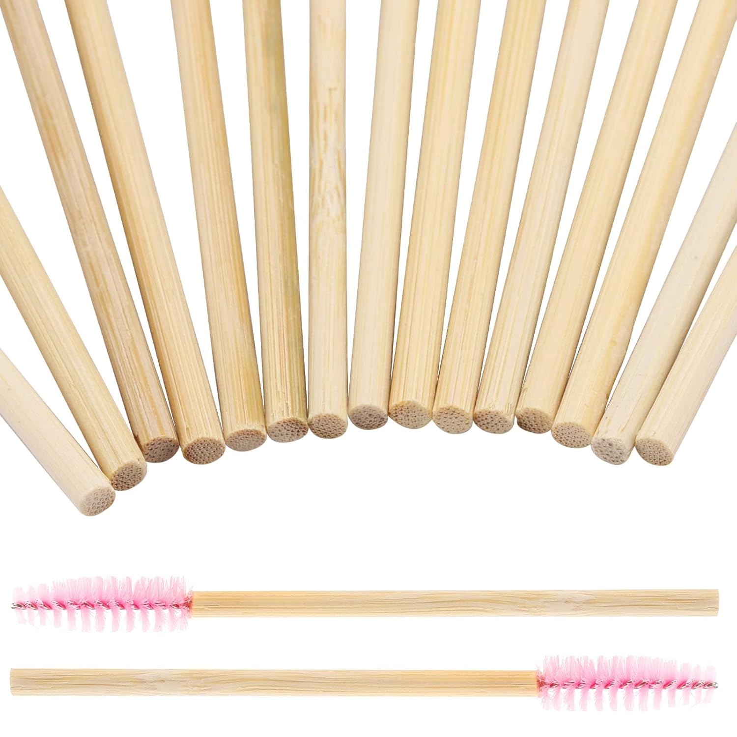 Ingrosso 300 pz. Scovolini Mon - Eyelash Extension recensione e prezzo