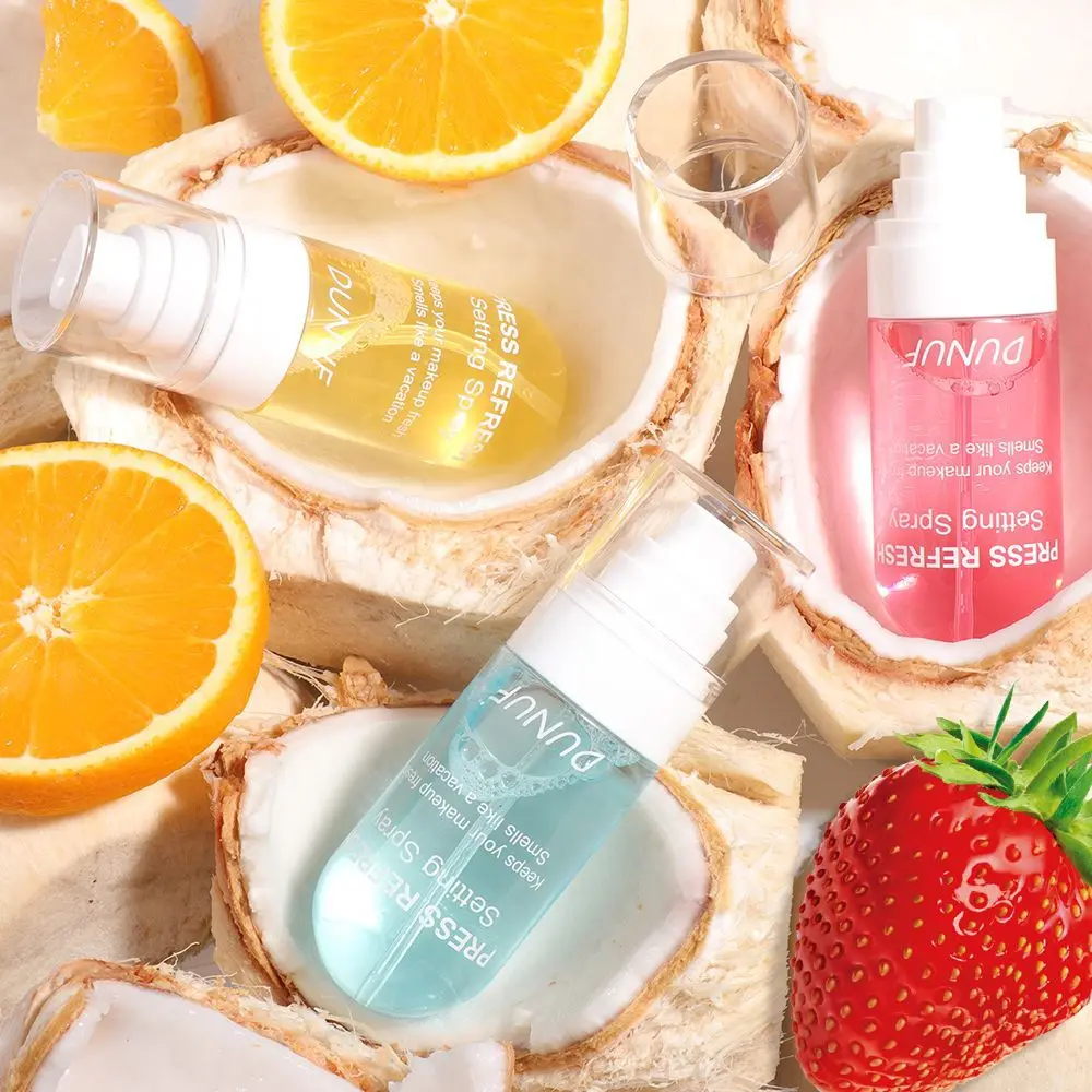 DUNUF 1 pz Spray fissante idra - Makeup Fixing Mist recensione e prezzo