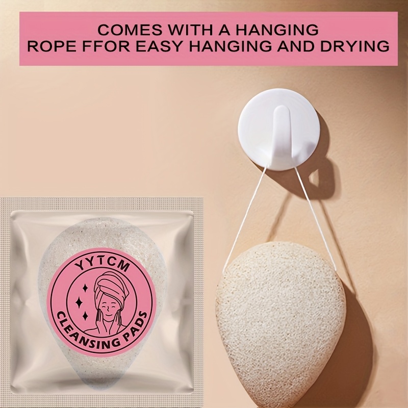 Spugna per il viso Konjac con  - Beauty Of Joseon Makeup Remover recensione e prezzo