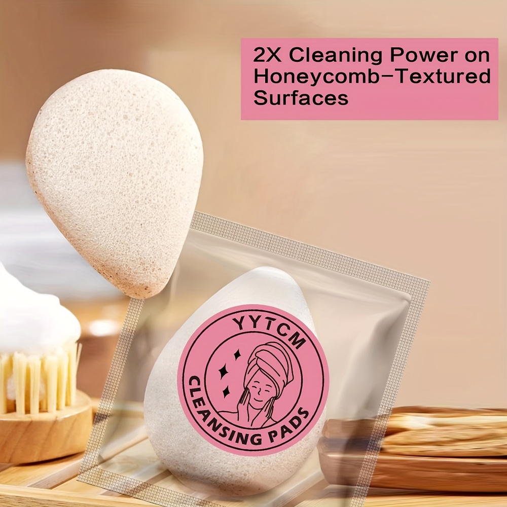 Spugna per il viso Konjac con  - Beauty Of Joseon Makeup Remover recensione e prezzo