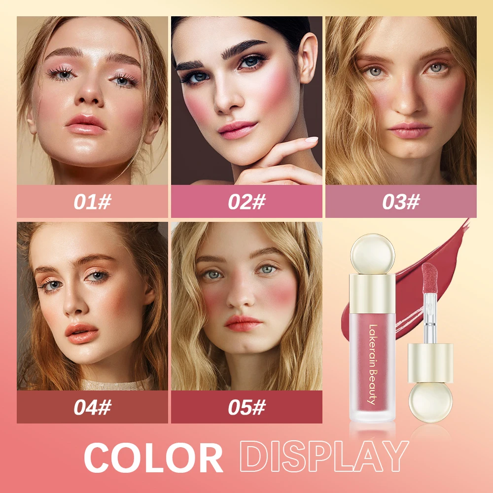 Blush Fard liquido Trucco real - Beauty Real Makeup recensione e prezzo