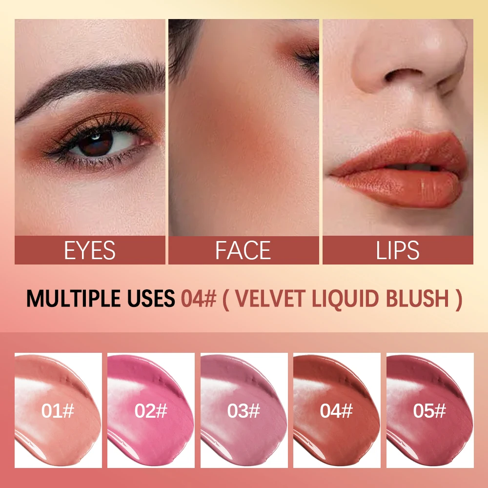 Blush Fard liquido Trucco real - Beauty Real Makeup recensione e prezzo