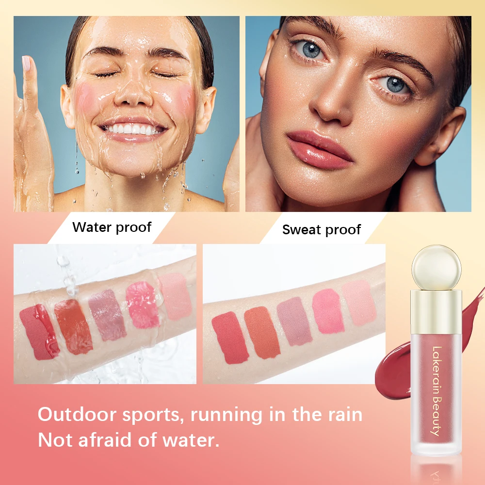 Blush Fard liquido Trucco real - Beauty Real Makeup recensione e prezzo