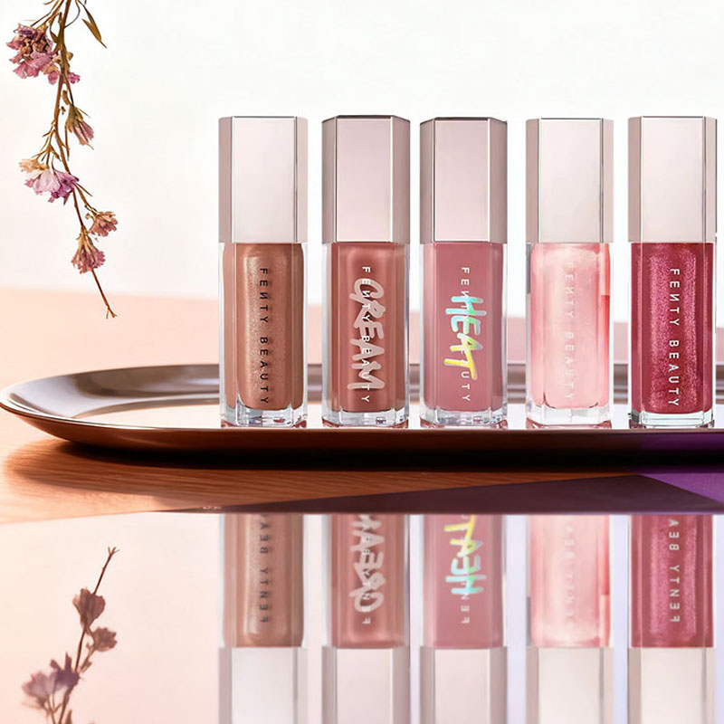 Fenty Beauty Gloss Bomb Lip Gl - Makeup Fixing Mist recensione e prezzo