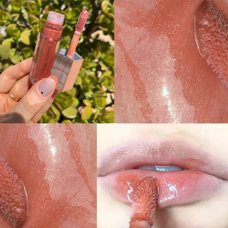 Fenty Beauty Gloss Bomb Lip Gl - Makeup Fixing Mist recensione e prezzo