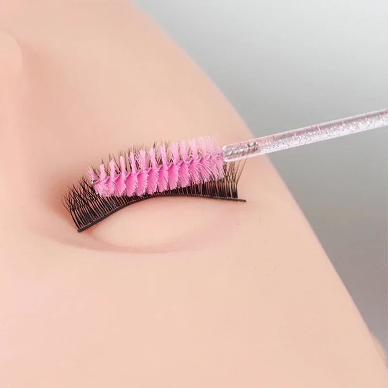 100 pz Spazzole Per Ciglia Usa - Beauty Makeup Brands recensione e prezzo