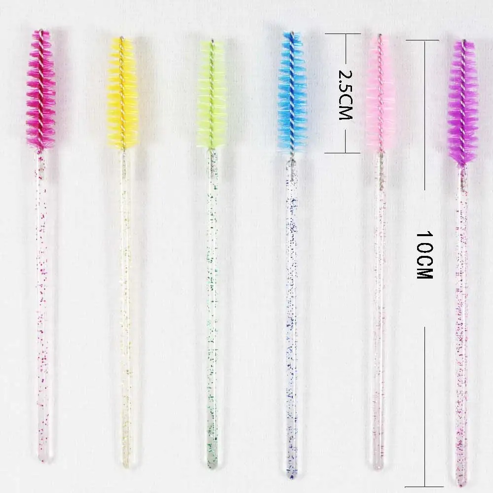 100 pz Spazzole Per Ciglia Usa - Beauty Makeup Brands recensione e prezzo
