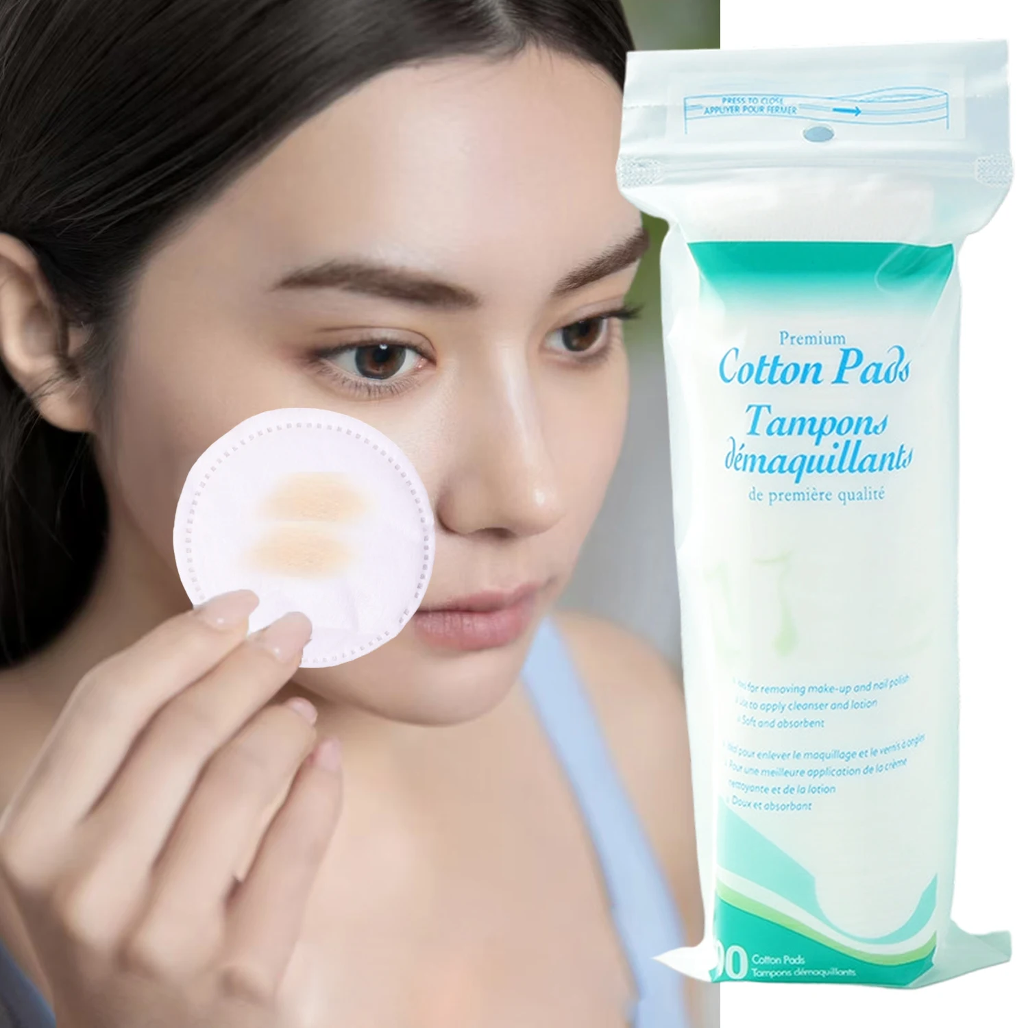Dischetti struccanti usa e get - Beauty Of Joseon Makeup Remover recensione e prezzo