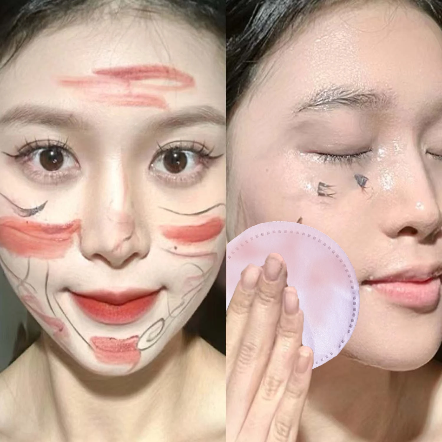 Dischetti struccanti usa e get - Beauty Of Joseon Makeup Remover recensione e prezzo