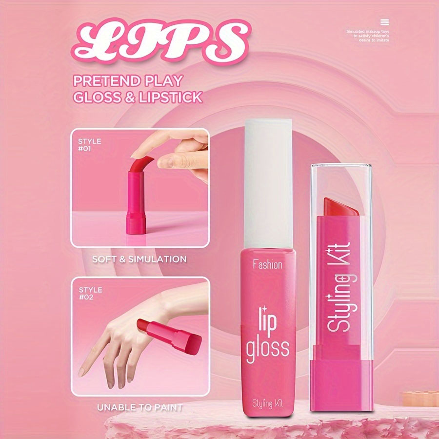 Set di giocattoli per il trucc - Beauty Real Makeup recensione e prezzo