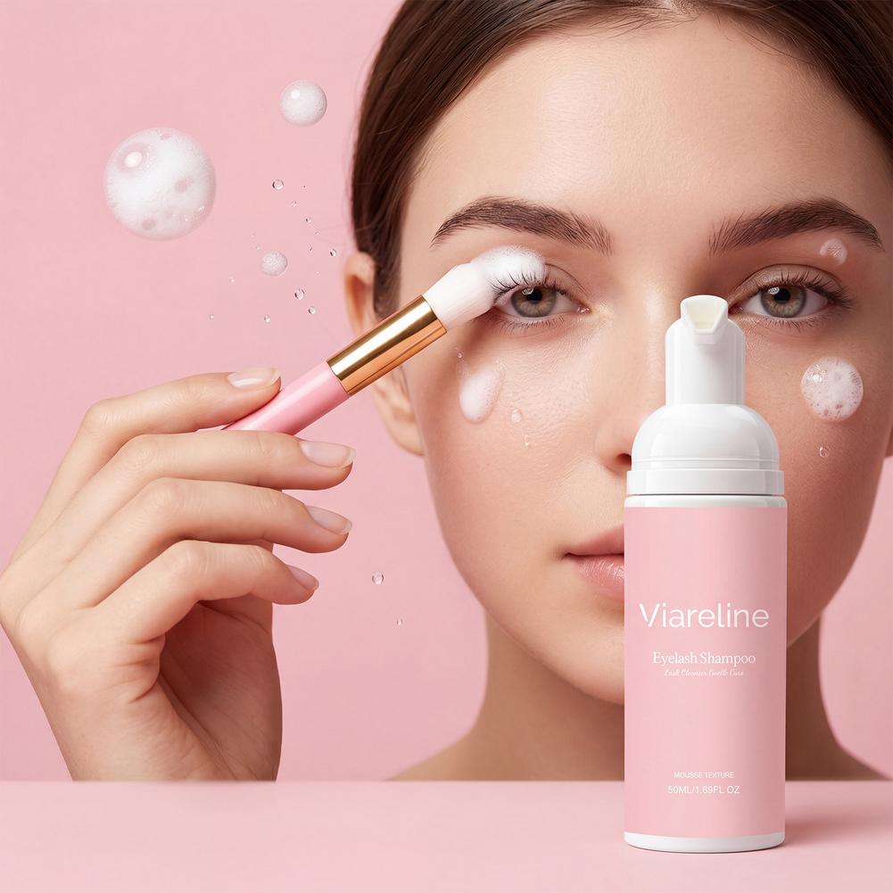 Mousse Detergente per Ciglia,  - Beauty Of Joseon Makeup Remover recensione e prezzo