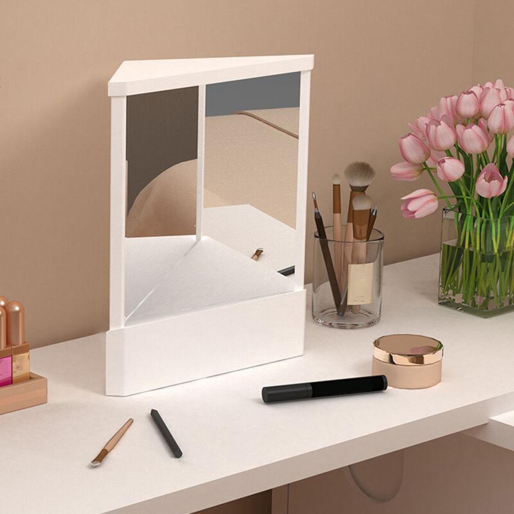 2025 Specchio non inverso Prec - Beauty Real Makeup recensione e prezzo